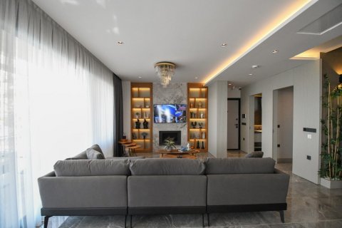 Villa   Kargıcak, Alanya, Antalya, Türkiye №94761 - 17