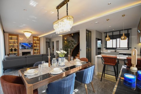 Villa   Kargıcak, Alanya, Antalya, Türkiye №94761 - 18