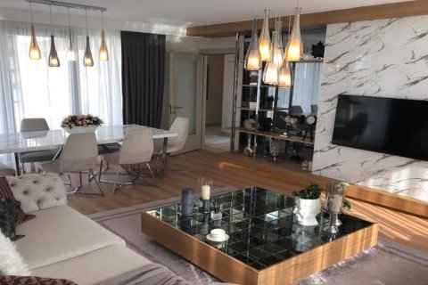1+1 Apartment in Forev Modern Halic, Eyup, Istanbul, Turkey No. 101859