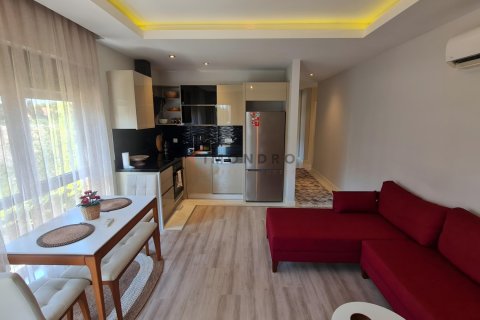 2+1 Lägenhet  i Antalya, Turkiet Nr. 237461 - 7