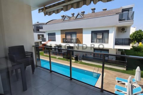2+1 Lägenhet  i Antalya, Turkiet Nr. 237461 - 5