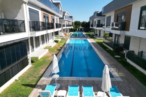 2+1 Apartment  in Antalya, Turkey No. 237461