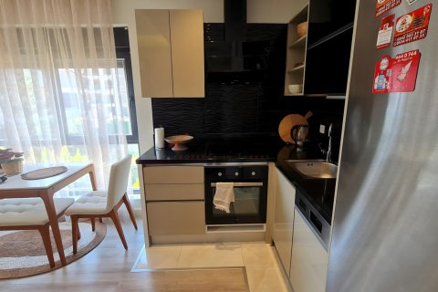2+1 Lägenhet  i Antalya, Turkiet Nr. 237461 - 11