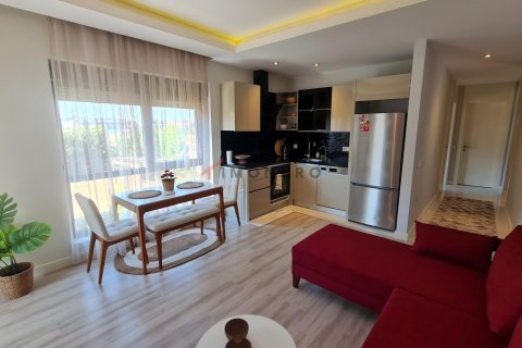 2+1 Lägenhet  i Antalya, Turkiet Nr. 237461 - 10