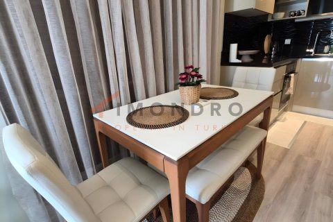 2+1 Lägenhet  i Antalya, Turkiet Nr. 237461 - 9