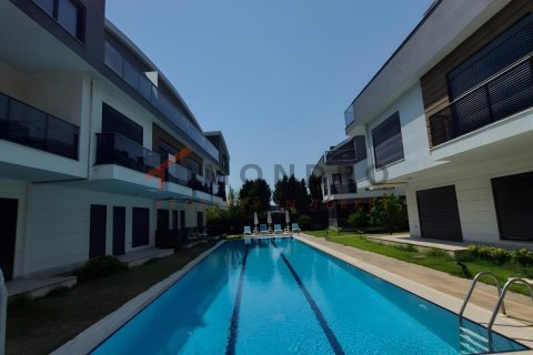 2+1 Lägenhet  i Antalya, Turkiet Nr. 237461 - 3