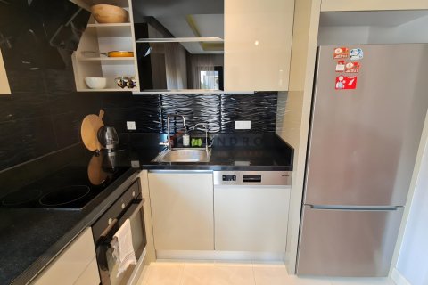 2+1 Lägenhet  i Antalya, Turkiet Nr. 237461 - 12
