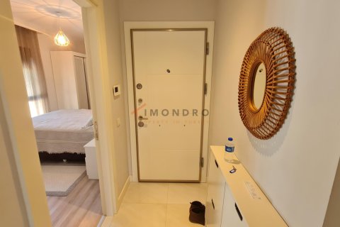 2+1 Lägenhet  i Antalya, Turkiet Nr. 237461 - 18