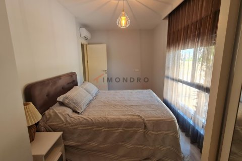 2+1 Lägenhet  i Antalya, Turkiet Nr. 237461 - 20