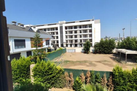 2+1 Lägenhet  i Antalya, Turkiet Nr. 237461 - 4