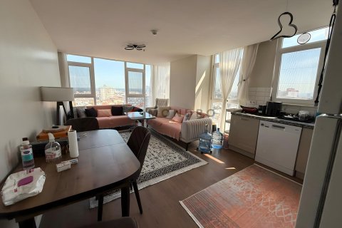 Apartment for sale in Besiktas, Istanbul, Turkey, 3 bedrooms, 130m2, No. 237462 – photo 2