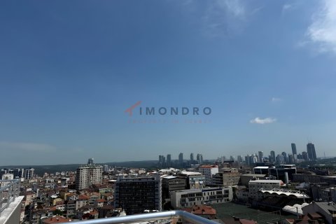 Apartment for sale in Besiktas, Istanbul, Turkey, 3 bedrooms, 130m2, No. 237462 – photo 5