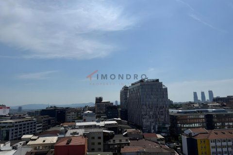 Apartment for sale in Besiktas, Istanbul, Turkey, 3 bedrooms, 130m2, No. 237462 – photo 19