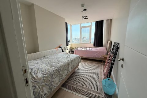 Apartment for sale in Besiktas, Istanbul, Turkey, 3 bedrooms, 130m2, No. 237462 – photo 7