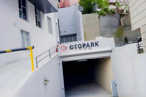 Apartment for sale in Besiktas, Istanbul, Turkey, 3 bedrooms, 130m2, No. 237462 – photo 21