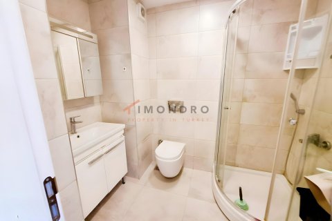 Apartment for sale in Besiktas, Istanbul, Turkey, 3 bedrooms, 130m2, No. 237462 – photo 14