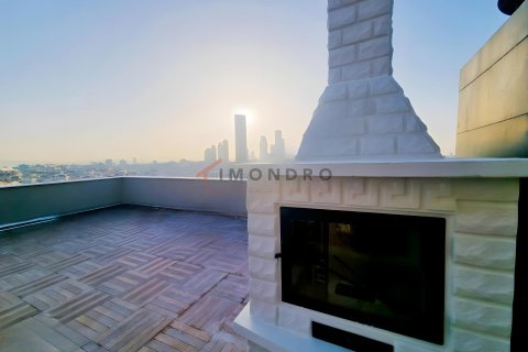 Apartment for sale in Besiktas, Istanbul, Turkey, 3 bedrooms, 130m2, No. 237462 – photo 18