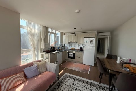 Apartment for sale in Besiktas, Istanbul, Turkey, 3 bedrooms, 130m2, No. 237462 – photo 4