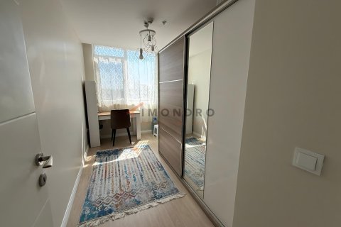 Apartment for sale in Besiktas, Istanbul, Turkey, 3 bedrooms, 130m2, No. 237462 – photo 9