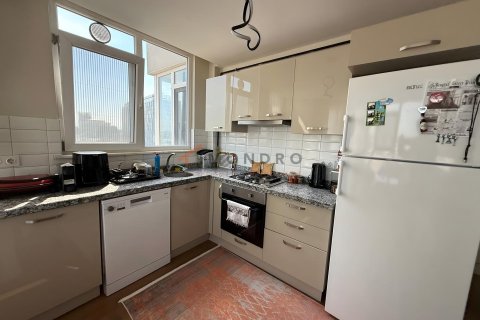 Apartment for sale in Besiktas, Istanbul, Turkey, 3 bedrooms, 130m2, No. 237462 – photo 3