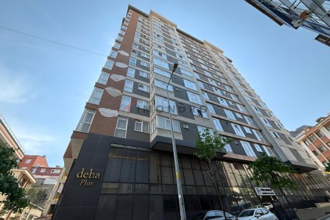 Apartment for sale in Besiktas, Istanbul, Turkey, 3 bedrooms, 130m2, No. 237462 – photo 22