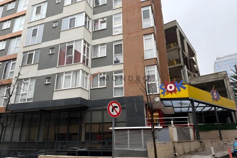 Apartment for sale in Besiktas, Istanbul, Turkey, 3 bedrooms, 130m2, No. 237462 – photo 23