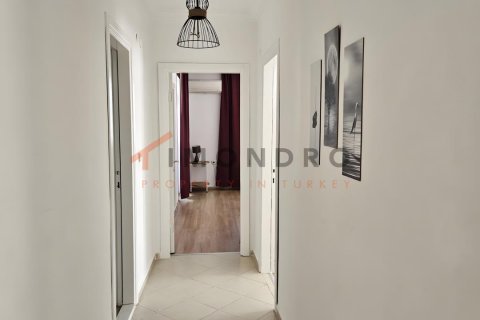 2+1 Lejlighed i Aksu, Antalya, Tyrkiet Nr. 237930 - 9