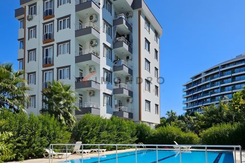 2+1 Lejlighed i Aksu, Antalya, Tyrkiet Nr. 237930 - 17