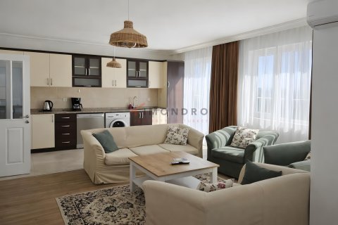 2+1 Lejlighed i Aksu, Antalya, Tyrkiet Nr. 237930 - 4