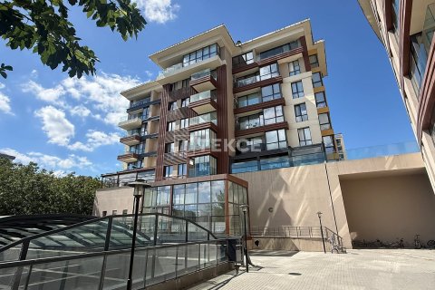 2+1 Leilighet i Bueyuekcekmece, Istanbul, Tyrkia Nr. 237927 - 5