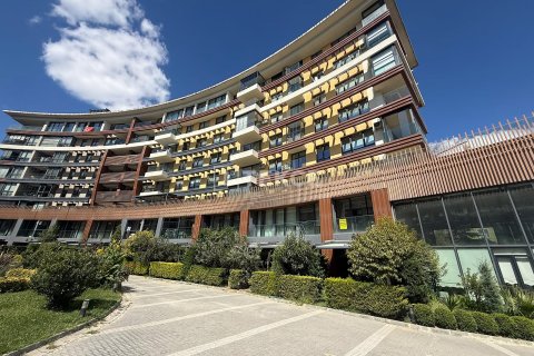 2+1 Leilighet i Bueyuekcekmece, Istanbul, Tyrkia Nr. 237927 - 2