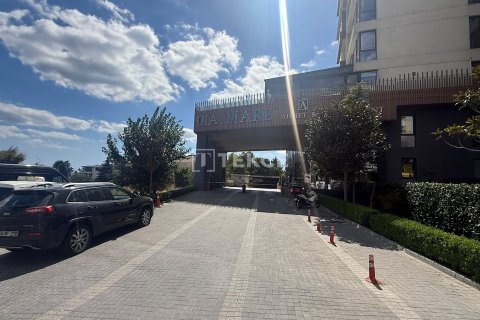 2+1 Leilighet i Bueyuekcekmece, Istanbul, Tyrkia Nr. 237927 - 7
