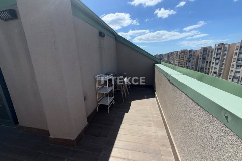 2+1 Leilighet i Bueyuekcekmece, Istanbul, Tyrkia Nr. 237927 - 19