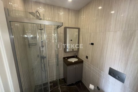 2+1 Leilighet i Bueyuekcekmece, Istanbul, Tyrkia Nr. 237927 - 16