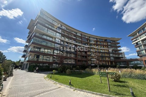 2+1 Leilighet i Bueyuekcekmece, Istanbul, Tyrkia Nr. 237927 - 3