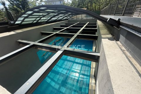 2+1 Leilighet i Bueyuekcekmece, Istanbul, Tyrkia Nr. 237927 - 6