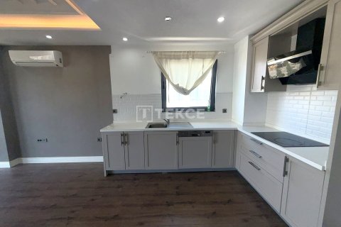 2+1 Leilighet i Bueyuekcekmece, Istanbul, Tyrkia Nr. 237927 - 10