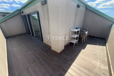 2+1 Leilighet i Bueyuekcekmece, Istanbul, Tyrkia Nr. 237927 - 18