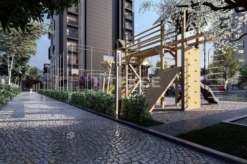 Продажа квартиры  в Мезитли, Мерсине, Турция 2+1, 100м2, №237928 – фото 13