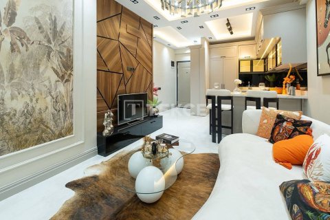 Продажа квартиры  в Мезитли, Мерсине, Турция 2+1, 100м2, №237928 – фото 20