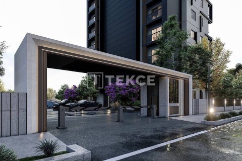 Продажа квартиры  в Мезитли, Мерсине, Турция 2+1, 100м2, №237928 – фото 7