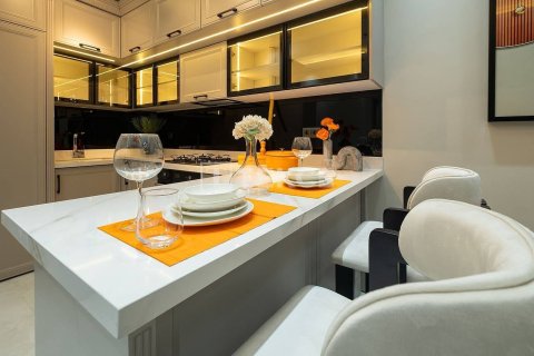 Продажа квартиры  в Мезитли, Мерсине, Турция 2+1, 100м2, №237928 – фото 24