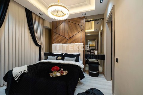 Продажа квартиры  в Мезитли, Мерсине, Турция 2+1, 100м2, №237928 – фото 25