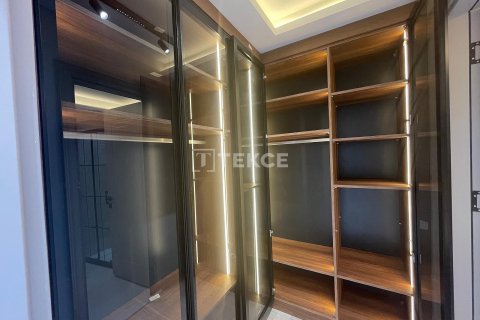 Продажа квартиры  в Мезитли, Мерсине, Турция 2+1, 100м2, №237928 – фото 26