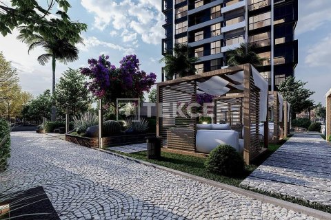 Продажа квартиры  в Мезитли, Мерсине, Турция 2+1, 100м2, №237928 – фото 8