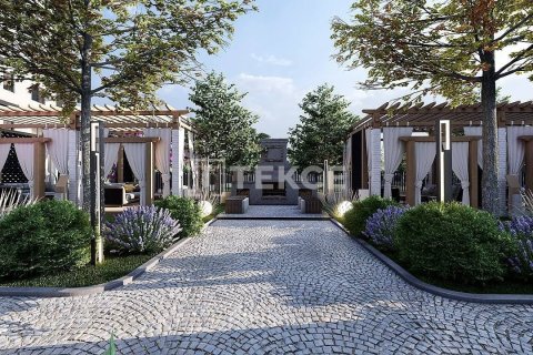 Продажа квартиры  в Мезитли, Мерсине, Турция 2+1, 100м2, №237928 – фото 16