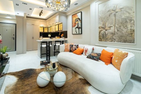 Продажа квартиры  в Мезитли, Мерсине, Турция 2+1, 100м2, №237928 – фото 21
