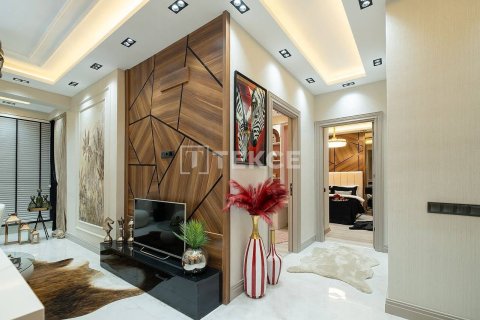 Продажа квартиры  в Мезитли, Мерсине, Турция 2+1, 100м2, №237928 – фото 30