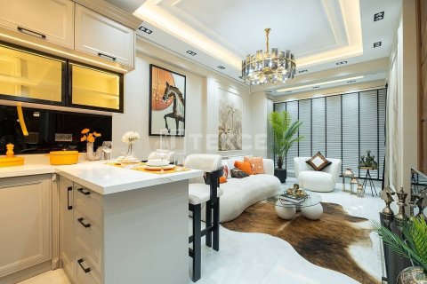 Продажа квартиры  в Мезитли, Мерсине, Турция 2+1, 100м2, №237928 – фото 18