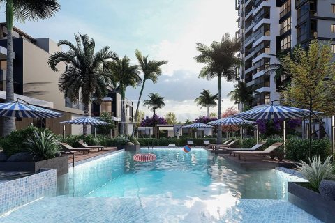 Продажа квартиры  в Мезитли, Мерсине, Турция 2+1, 100м2, №237928 – фото 10